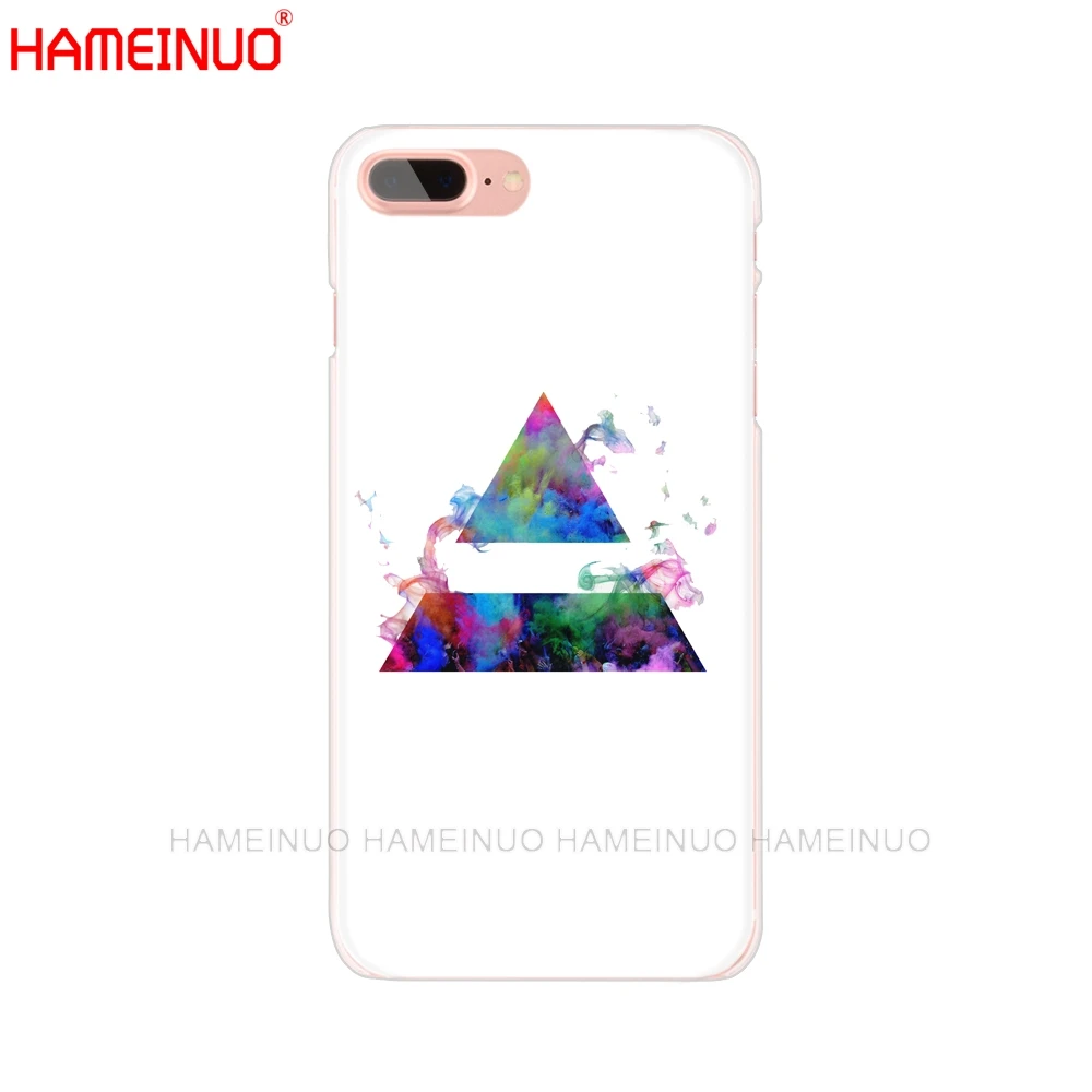 HAMEINUO 30 Second To Mars Чехол для мобильного телефона iphone X 8 7 6 4 4s 5 5s SE 5c 6s plus | Мобильные