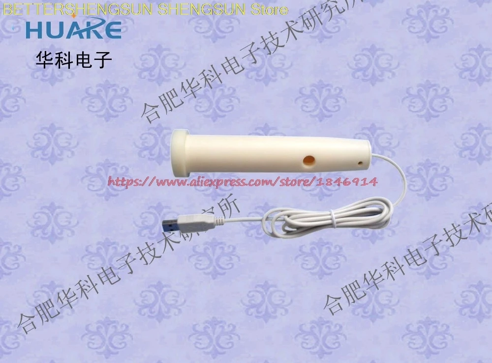 

HKF-12C+ vital capacity sensor, lung function sensor