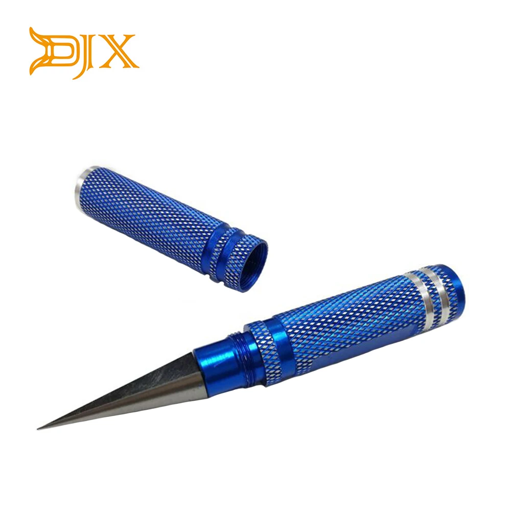 0-14 мм стальное отверстие Расширение пила открывалка монтажный комплект для RC