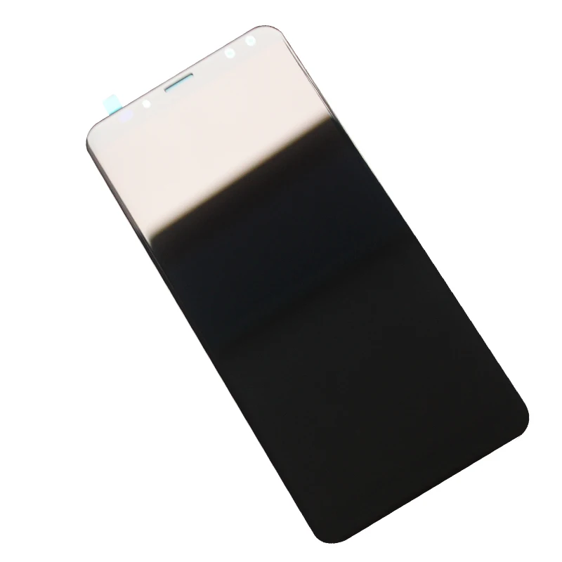 ЖК дисплей OUKITEL K6 5 99 дюйма + кодирующий преобразователь сенсорного экрана в сборе