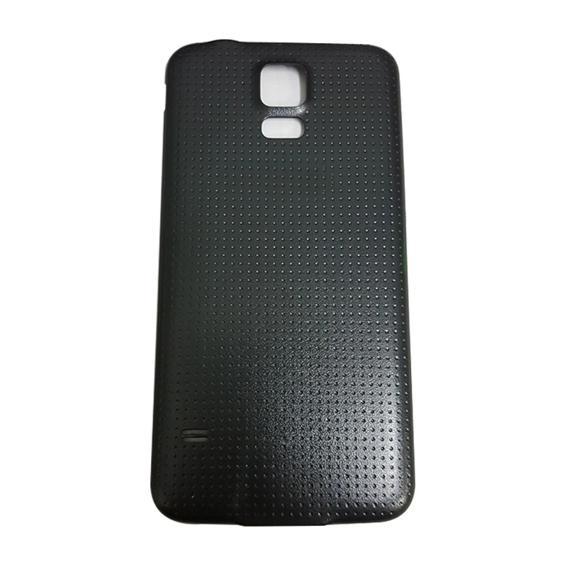 SzHAIyu корпус батареи для samsung Galaxy S3 S4 S5 i9300 i9500 i9505 i9600 G900 задняя крышка чехол Задняя Дверь Замена корпуса