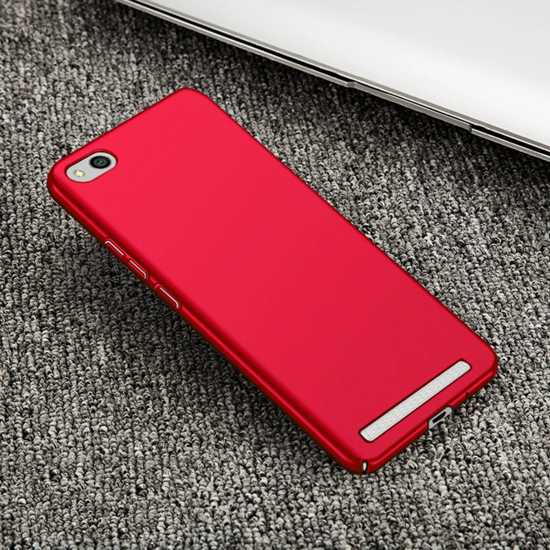 Оригинальный чехол для телефона Xiaomi redmi 5A на 5a жесткий чехол-накладка из