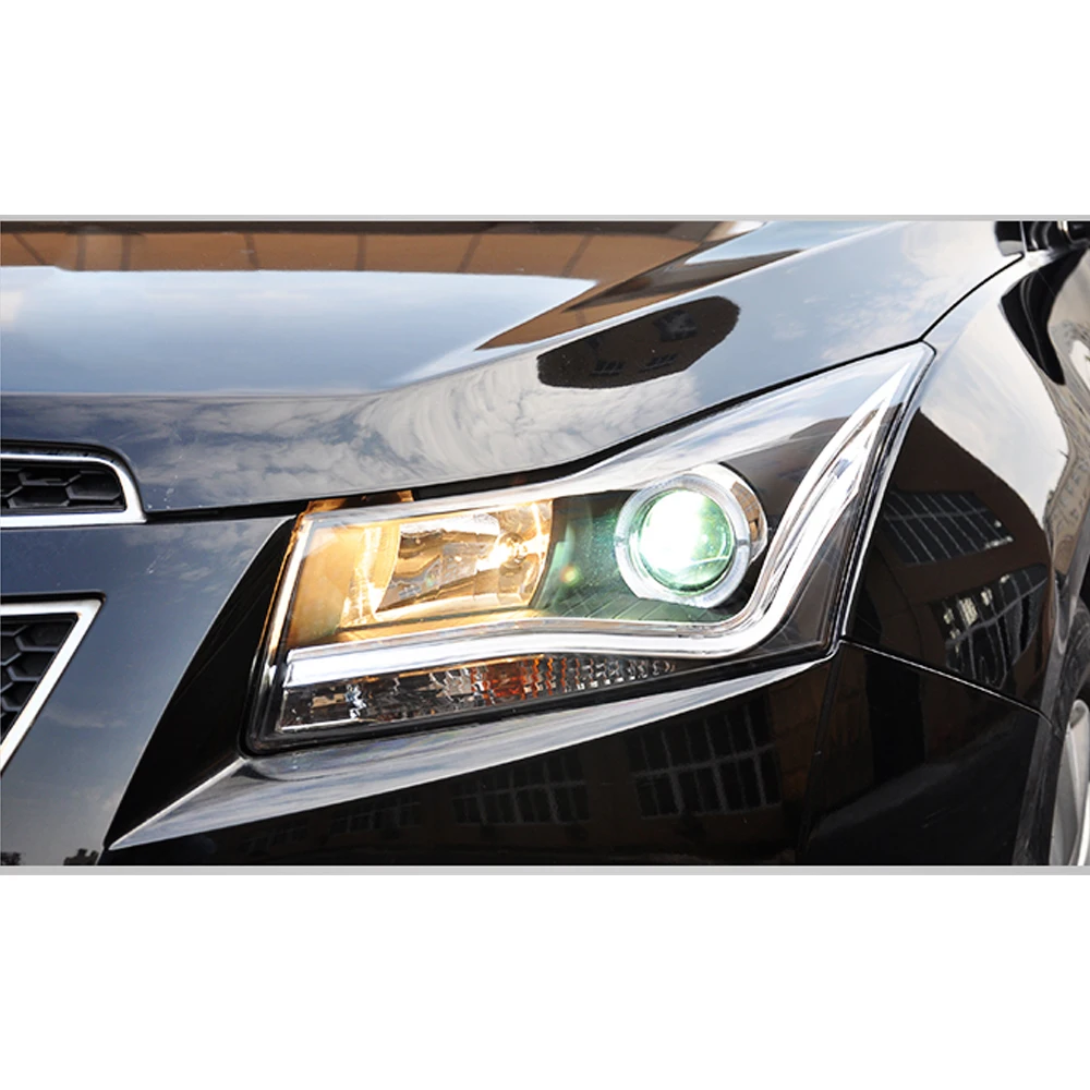 Светодиодный фонарь для CHEVROLET CRUZE 2010 2011 2012 2013 2014 | Автомобили и мотоциклы