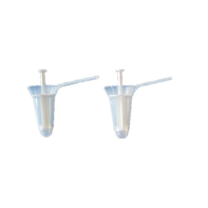10pcs/lot Disposable Sterile Anal Speculum medical devices check anal | Безопасность и защита