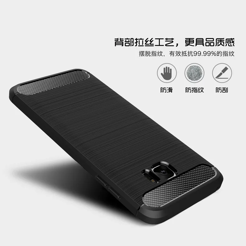 Чехол для samsung Galaxy Note Fan Edition с рисунком из ТПУ чехол для samsung Galaxy Note Fan Edition чехол для телефона из углеродного волокна