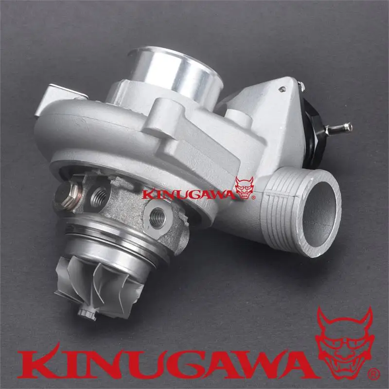 Kinugawa Billet Turbo Cartridge CHRA Kit TD04HL-20T for VOLVO T5 850 S60 S70 V70 | Автомобили и мотоциклы