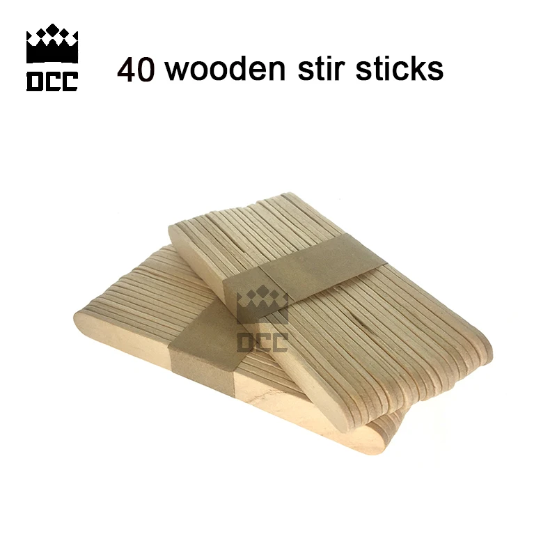 Набор из 3 шт. набор прозрачной и твердой эпоксидной смолы для изготовления