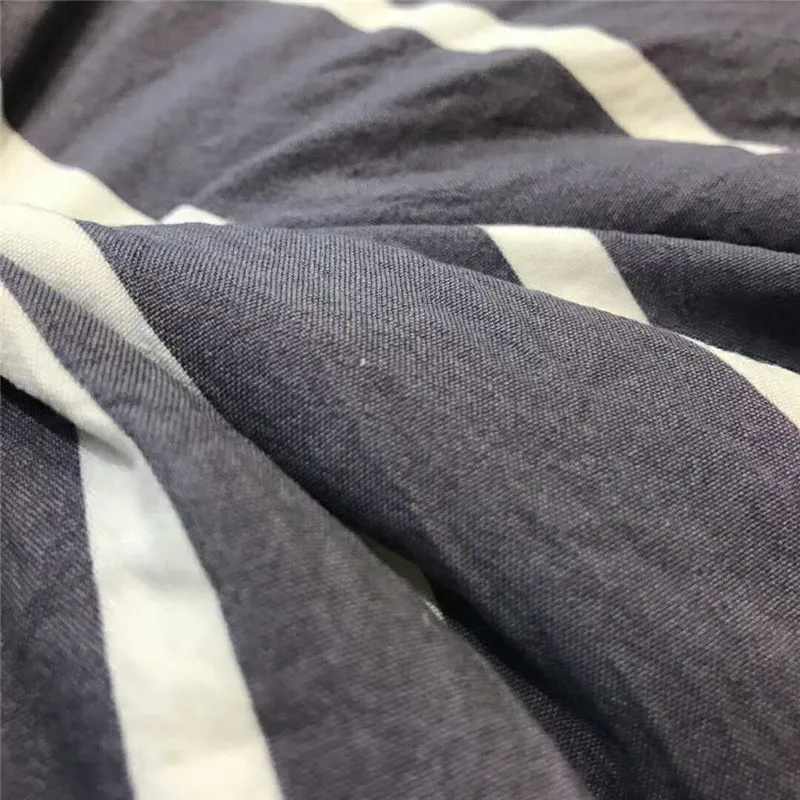 Classic bedding set cover sheet Family Include Pillowcase Room Geometric Pattern Bed Cover Sheet 2019 | Дом и сад
