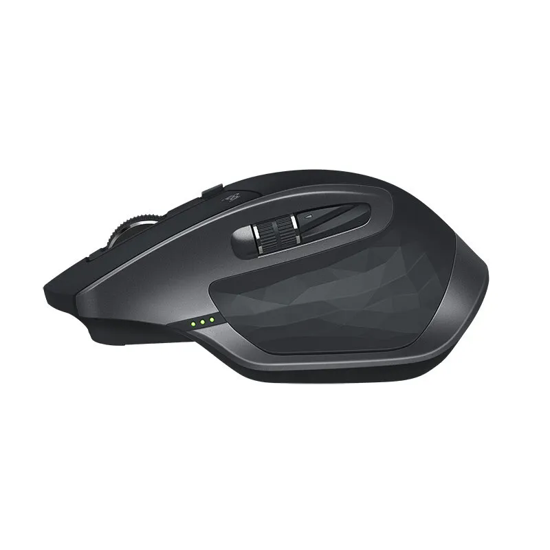 Мышь Logitech MX MASTER 2S беспроводная 2 4 ГГц 4000 DPI|Мыши| |