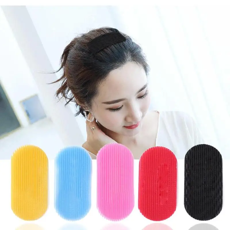 2 шт. клейкие заколки для волос|Аксессуары укладки| |