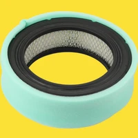 round air fiilter pre filter 692519 692520 for briggsstraton 541477 0100 e1 vanguard v twin engines cleaner assmebly