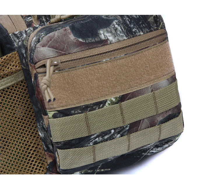 Камуфляжная Холщовая Сумка Кроссбоди Battlefield от Klimmen Tas Reizen Fles Zak 8 Kleur|bag outdoor|outdoor bag |