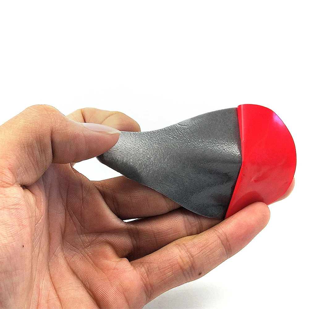 100% оригинальная серая акриловая пенопластовая автоматическая лента