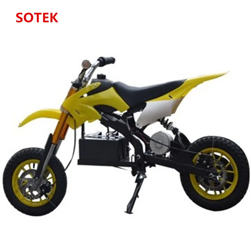 YK-XY-Электрический mini Appollo внедорожных мотоциклов 24 В-36 В/250 Вт /300-500 настройки |