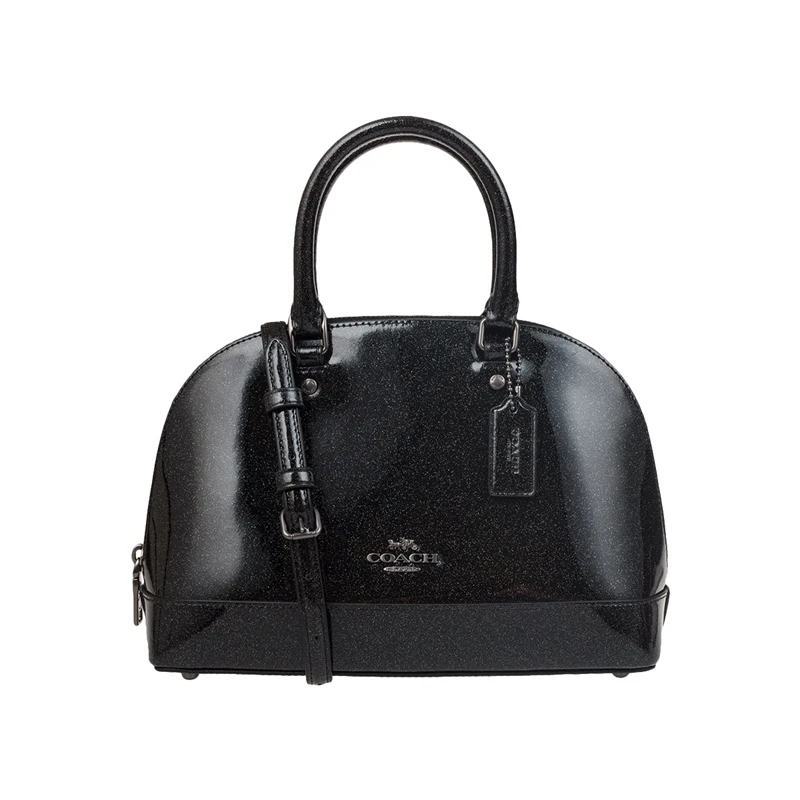 Coach MINI SIERRA ранец F29134/F29170 - Цвет: F29134QBM2