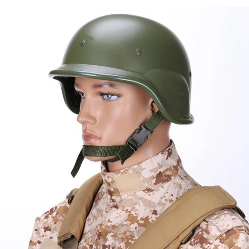 Страйкбол Тактический шлем M88 ABS армии Военная сила охотничьи шлемы черный стрельба защита головы для пейнтбола