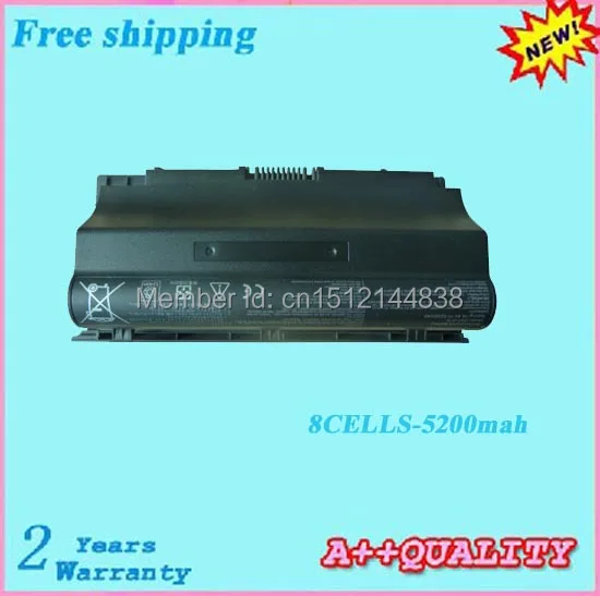 Бесплатная доставка 14 4 В 5200 мАч планшетофон|laptop battery|battery for asuslaptop battery asus |