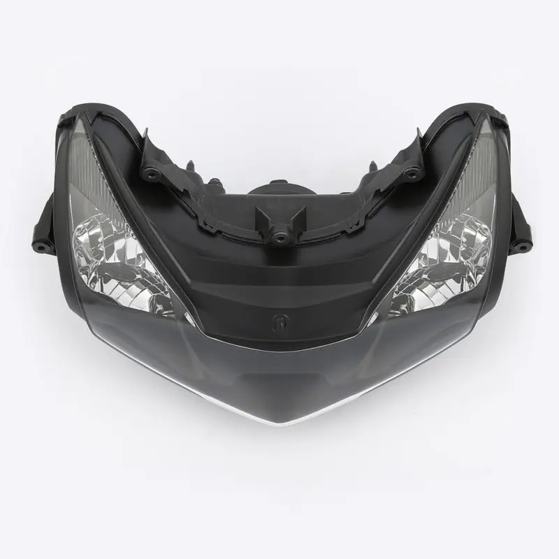 Передняя фара в сборе для мотоцикла Honda CBR954RR 2002 2003 CBR 954RR 02 03|headlamps for motorcycles|headlamp