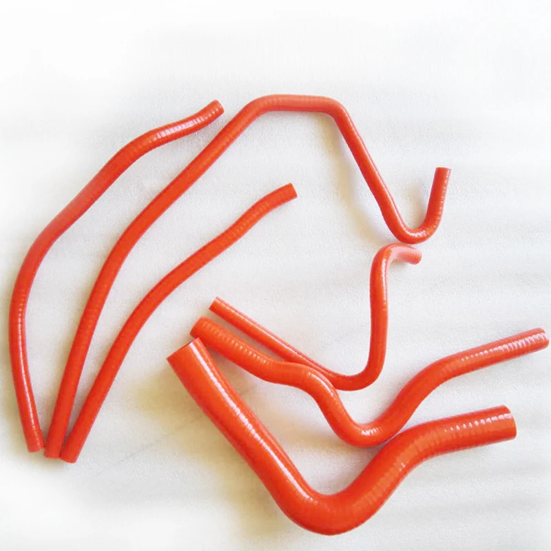 Комплект силиконовых шлангов радиатора мотоцикла для YAMAHA R1 R-1 YZFR1 04 05 06 |