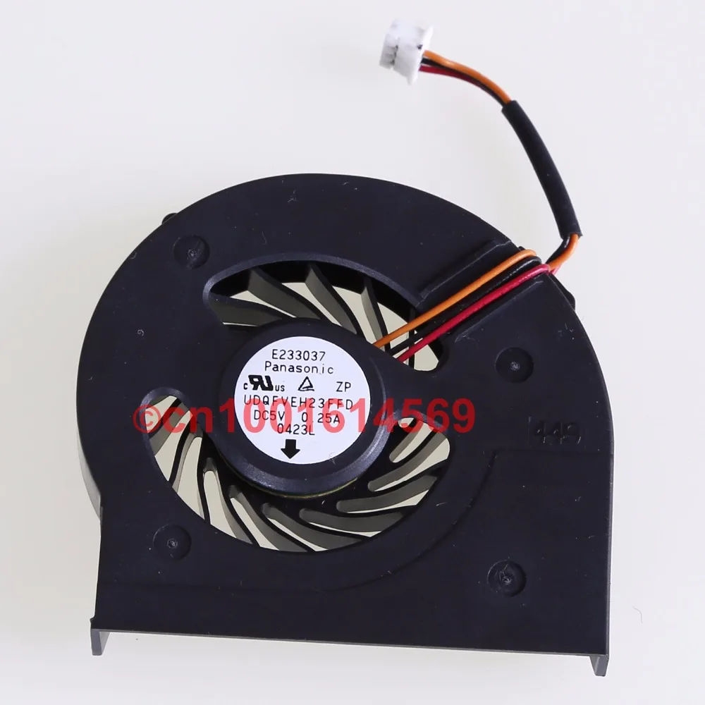 Лучшая цена 3 PIN новый подлинный E233037 UDQFVEH23FFD для Panasonic DC 5V 0.25A 0424L хороший