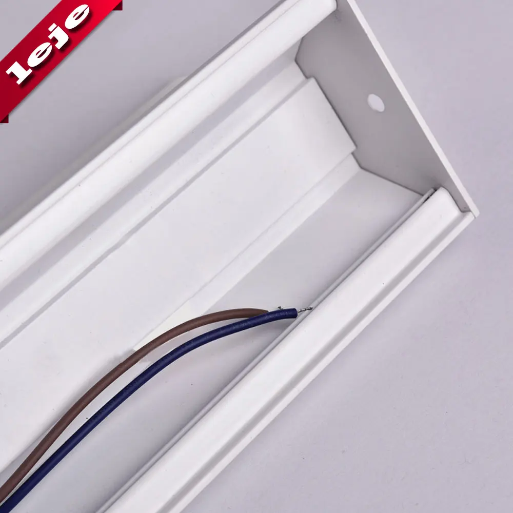 Светодиодная настенная лампа прямоугольная 8 Вт 16 для