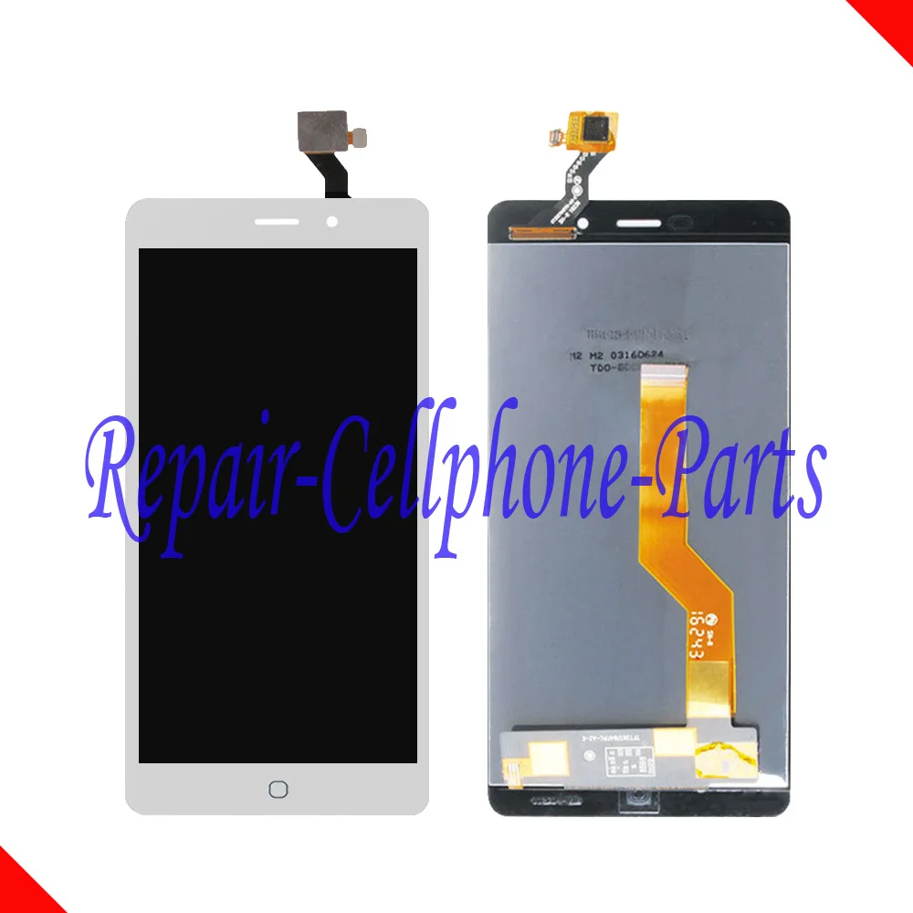 100% новый полный ЖК-дисплей + кодирующий преобразователь сенсорного экрана в