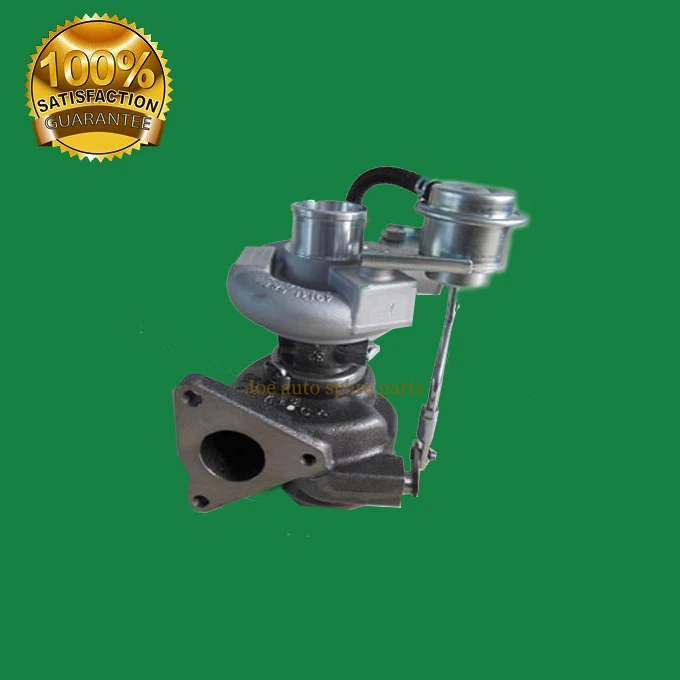 Турбокомпрессор TD03 Turbo 4HV PSA HHJA/HHUB для Ford C MAX/Focus II 1 6 TDCi Citroen Jumper 2 HDI 49S31 05210 49131 05210| |