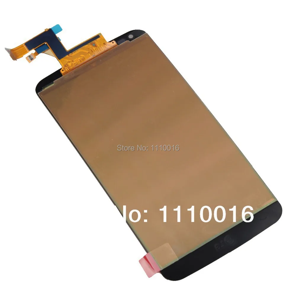 Оптовая продажа оригинальный ЖК-экран + дигитайзер в сборе для LG G Flex D950 D955 D958 D959 F340
