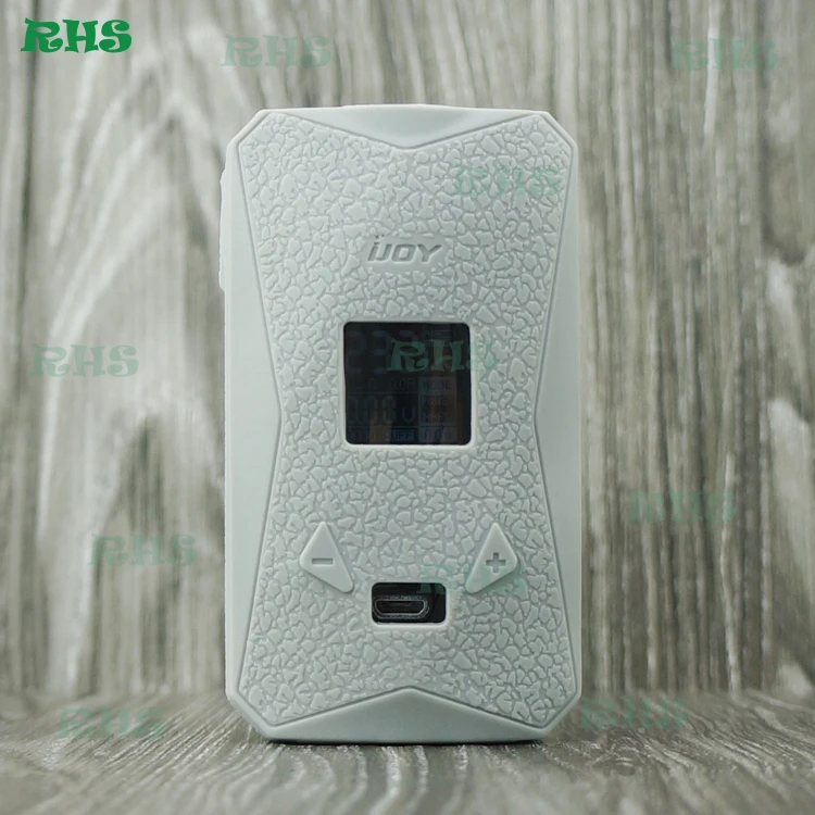 2018 RHS Лидер продаж силиконовый защитный чехол/кожа/рукав/чехол для IJOY Diamond PD270 13