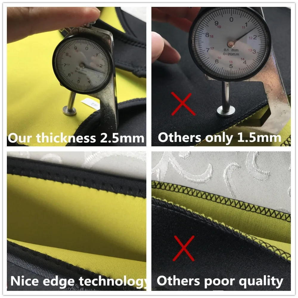 Неопреновые Шейперы пояс для похудения Корсеты женщин | Женская одежда