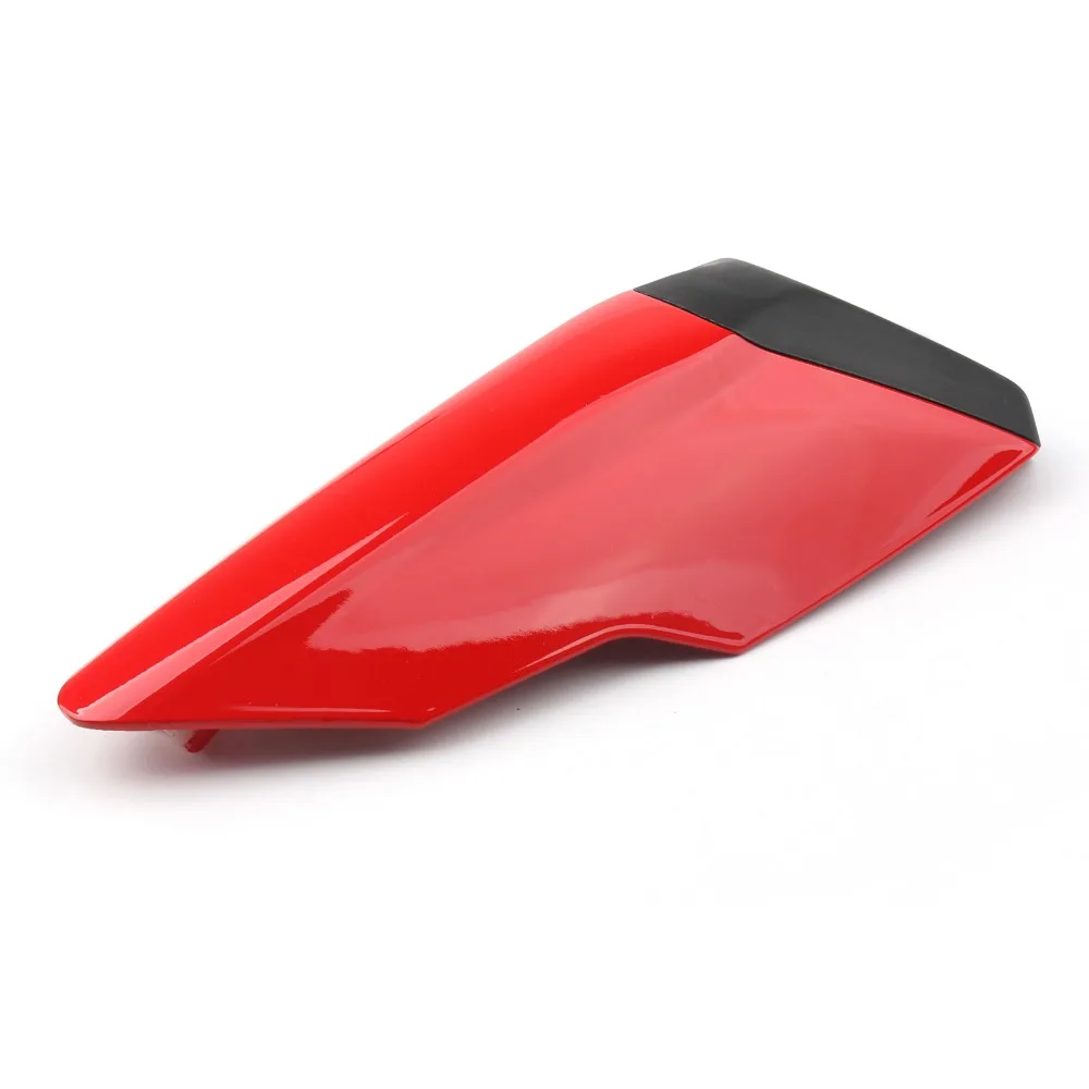 Areyourshop мотоциклетный задний хвост Solo чехол для сиденья Обтекатель Для Ducati 1299 Panigale- Новое поступление мотоциклетная часть