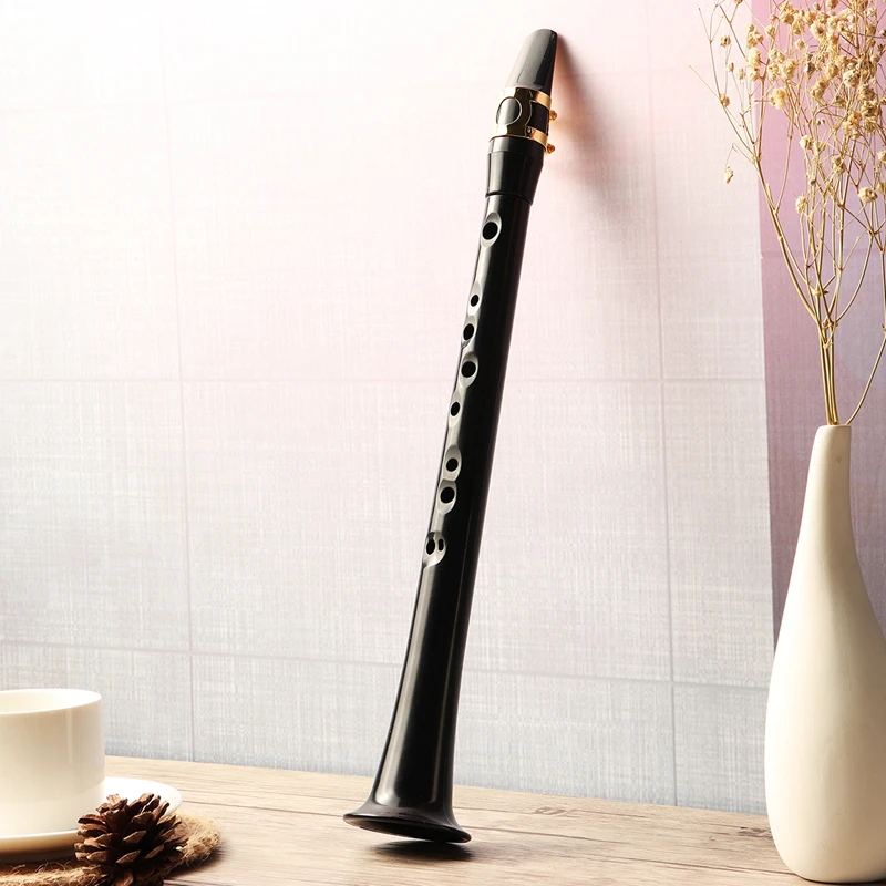 Мини карманный переносной саксофон Sax маленький Saxofone несколько цветов
