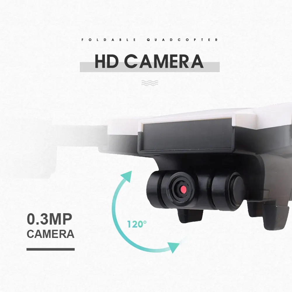 Мини Drone RC Quadcopter фото высокая производительность самолета FPV треков отслеживание