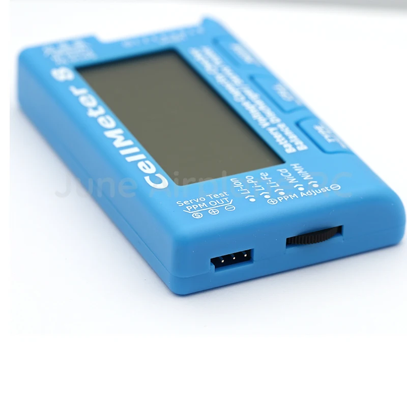 CellMeter 8 тестер емкости аккумулятора напряжения|Детали и аксессуары| |