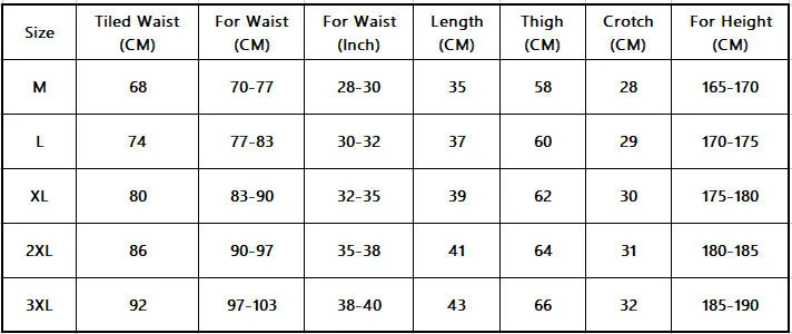 Костюм для плавания DESMIIT мужской купальные трусы геев пляжные шорты боксеры моря