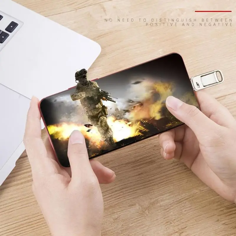 EAGET CU31 32/64/128G Портативный металлический флеш-накопитель USB 3,0 USB памяти Stick мини U диск компьютера телефона OTG Тип C usb флэш-накопитель
