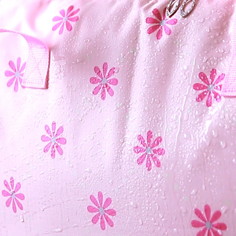 Портативная большая Повседневная сумка для хранения складной плюс размер