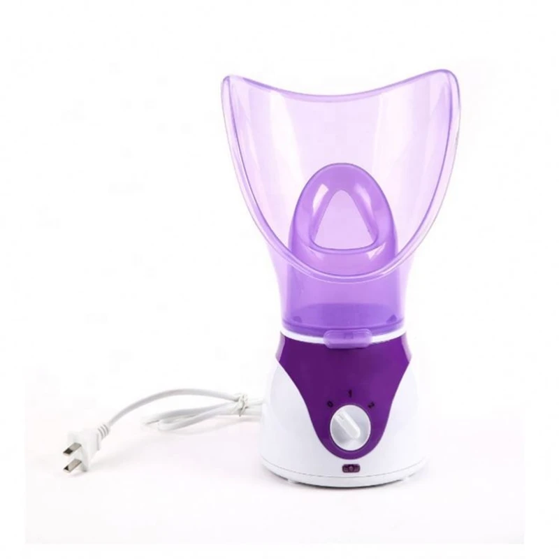 Ionic спа для лица портативный паровой аппарат лица|Устройство ухода за кожей лица|