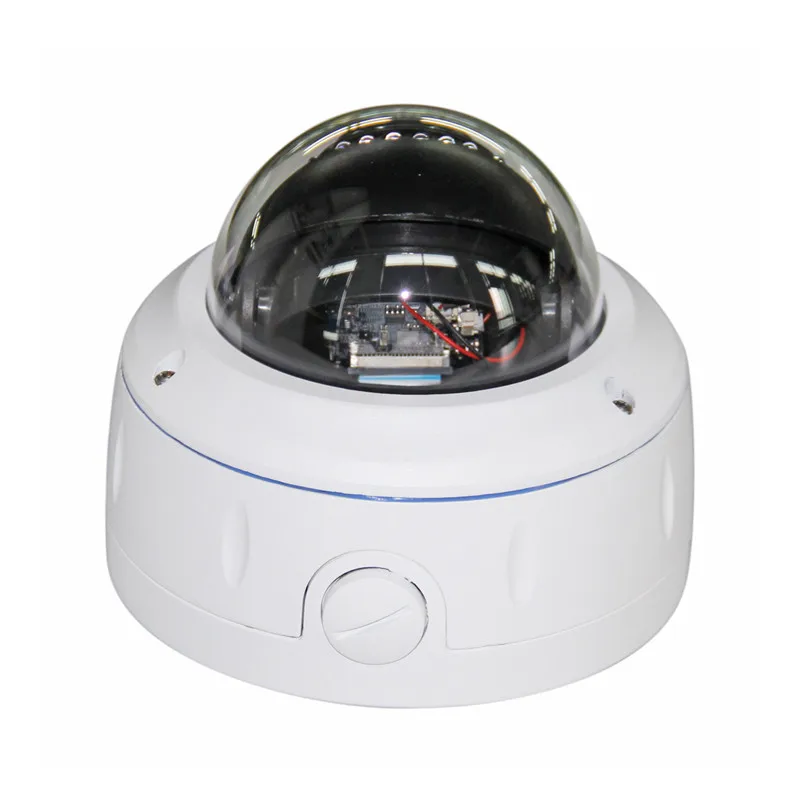 Escam HD3500V TI ONVIF1080P H.264 ИК Водонепроницаемая Купольная Ip-камера Поддержка POE