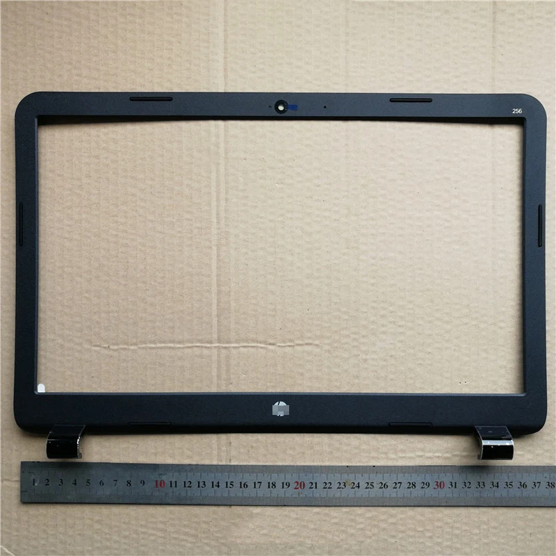 ЖК-чехол для ноутбука HP 250 G3 15-G 15-R чехол с рамкой экрана и верхней крышкой кабель |