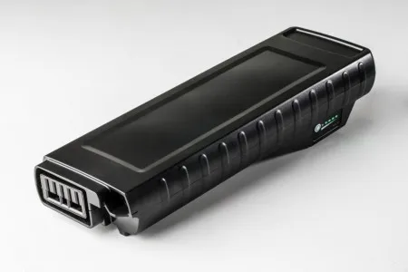 Bosch E-bike battery, Bosch Power Pack 