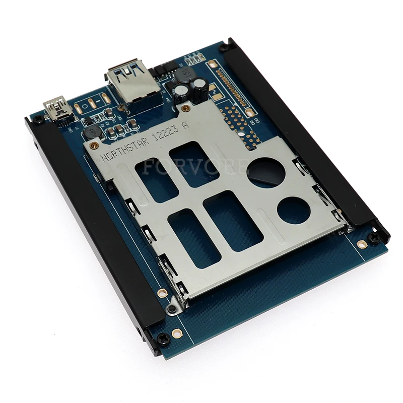 Мини PCI e USB 2 0 Для ExpressCard 34 54 мм Слот адаптер express Mini Card для Express конвертер|Платы