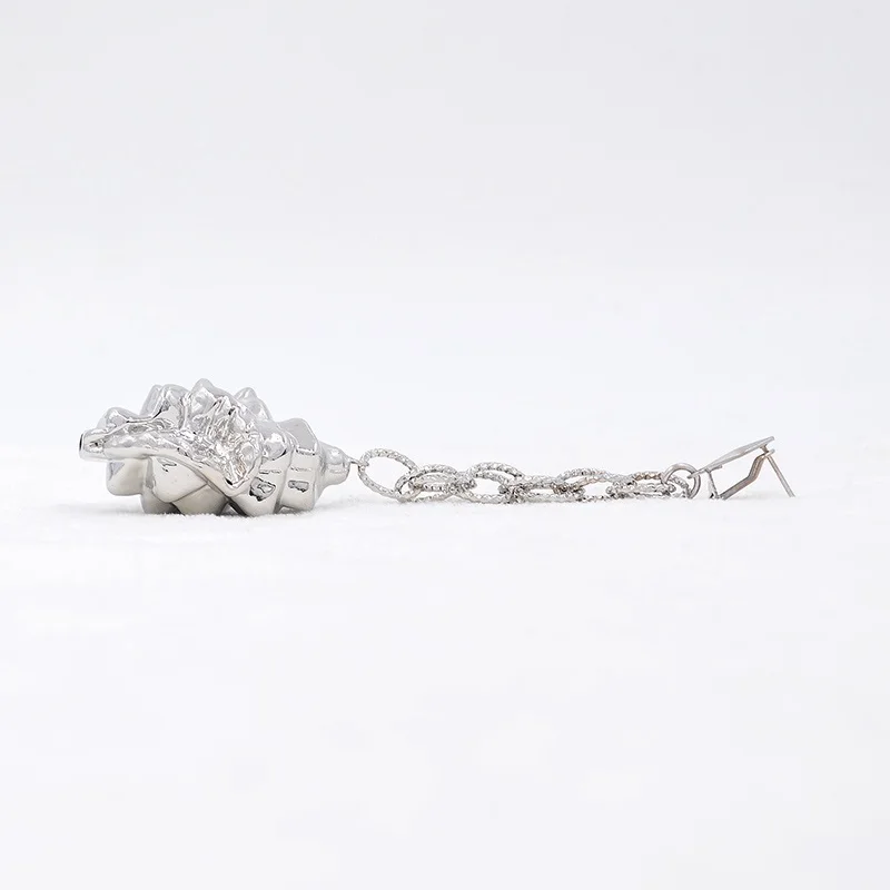 Sunny Jewelry модные ювелирные изделия 2020 длинные висячие Висячие серьги для женщин