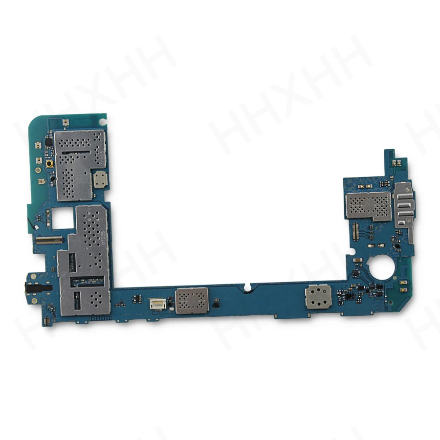 Разблокировка карты для Samsung Galaxy Tab 4 T230 T231 T235 материнская плата 8 Гб Android OS Plate