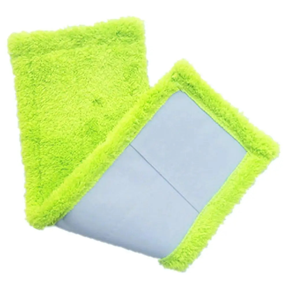 

Home Cleaning Pad Refill Household Dust Mop Head Replacement Replace Cloth Household Cleaning floor Mops Accessories /C