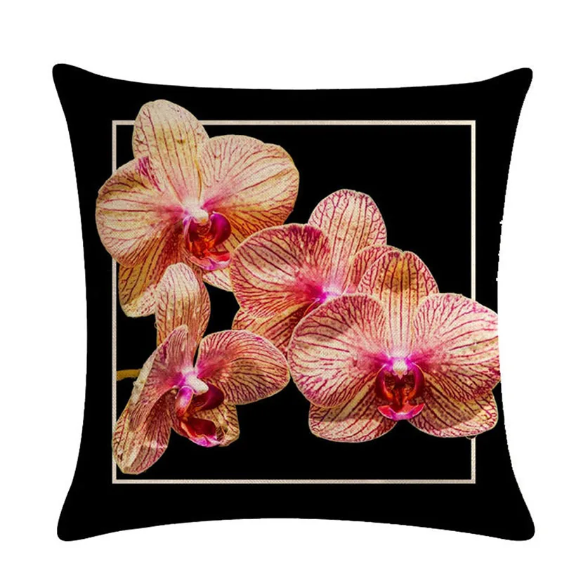 Модные домашние декоративные подушки Чехол пледы наволочки покрытия для подушек