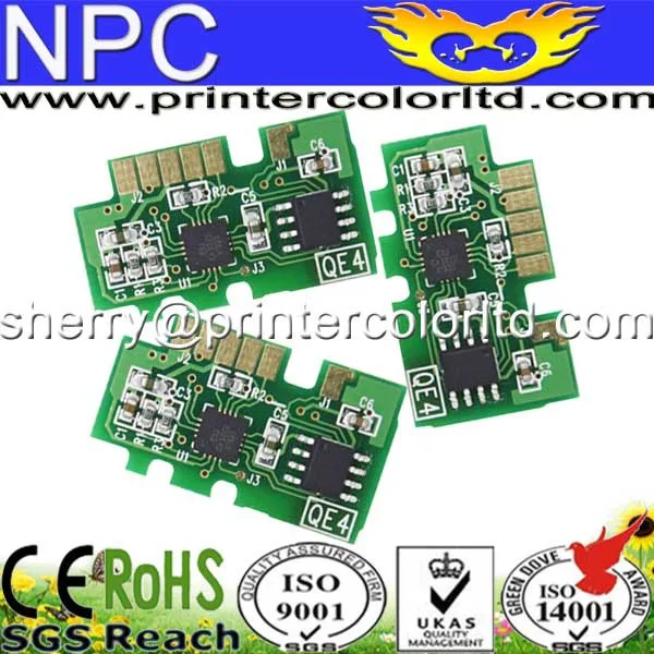 Чип для Samsung Xpress SL-M2886 SL M 2625-FNMFP одс 2626MFP ProXpress M-2825 DW-MFP счетная ксерокс чипов |