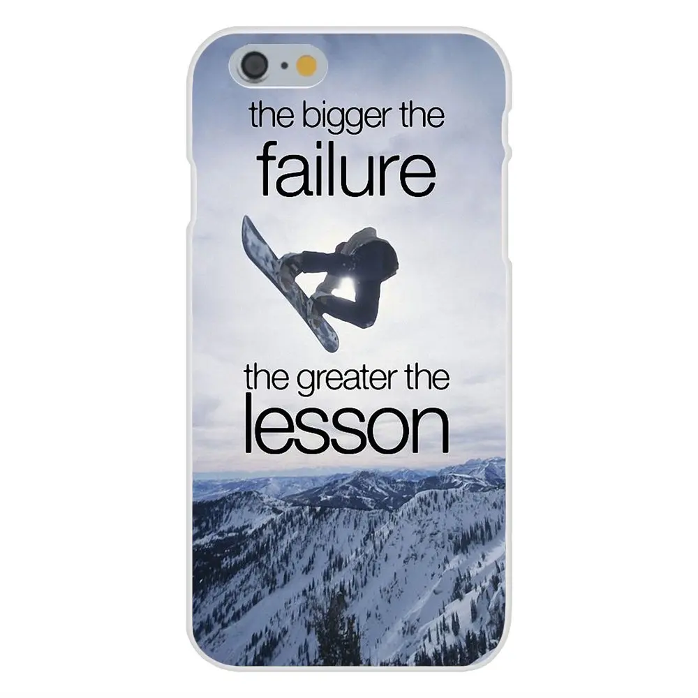 Snowboarding Special For Galaxy A3 A5 A7 A8 A9 A9S On5 On7 Plus Pro Star 2015 2016 2017 2018 | Мобильные телефоны и