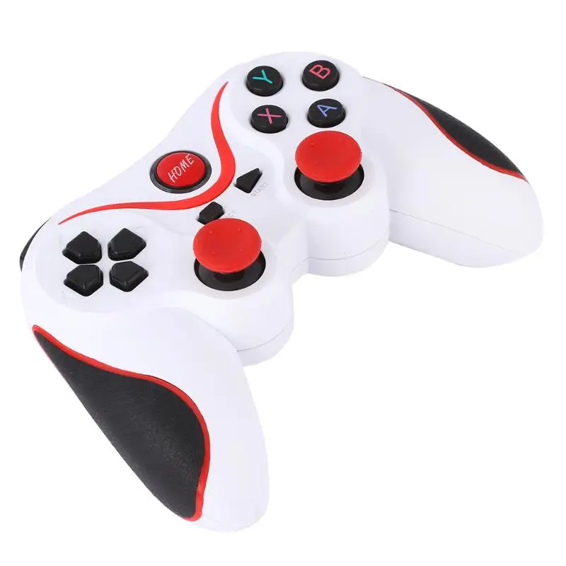 Беспроводной смарт-джойстик T3 Game Control ler совместим с Bluetooth 3 0 геймпад для Android