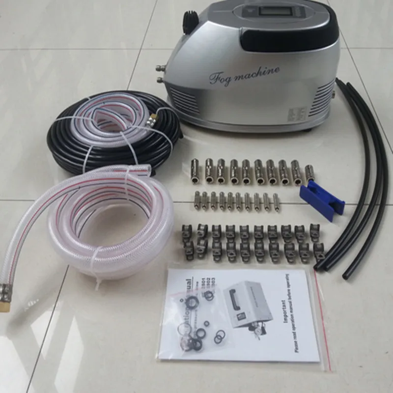 

E115 cheap water mist sprinkler on sale